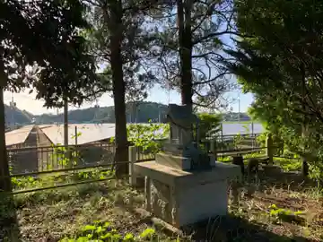 日枝神社(千葉県)