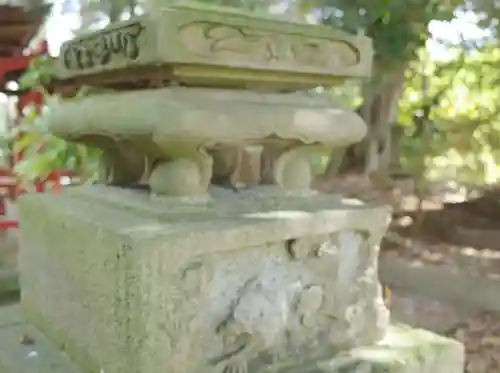 秋葉神社のその他建物