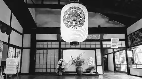 妙顯寺（妙顕寺）の本殿・本堂