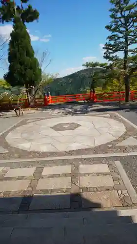 鞍馬寺のその他建物