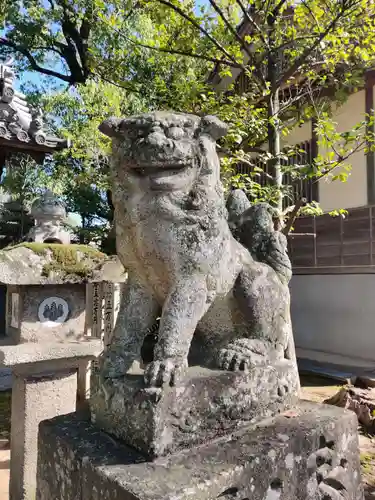 烏須井八幡神社(広島県)