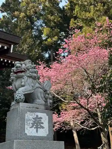 八幡神社(神奈川県)