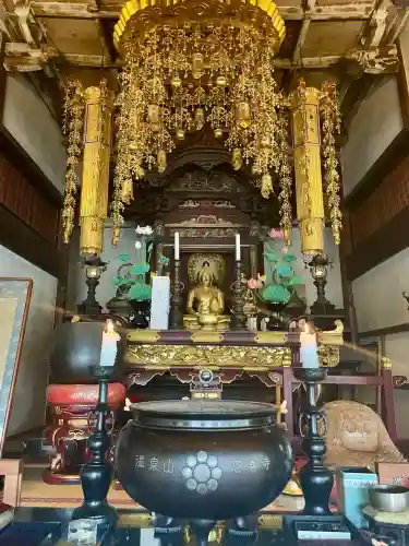 惣善寺(福島県)