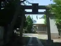 白鬚神社(東京都)