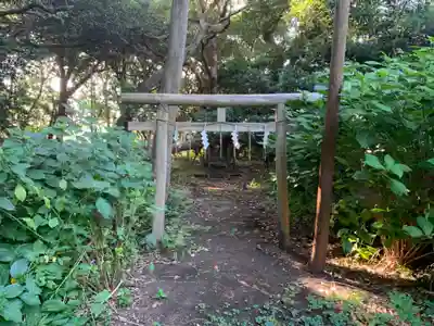 玉崎神社(千葉県)