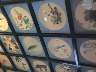 厳島神社の芸術