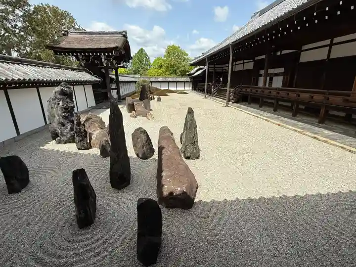 東福禅寺(東福寺)(京都府)