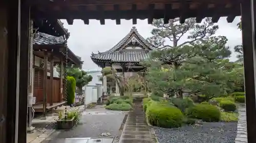 念佛寺(京都府)