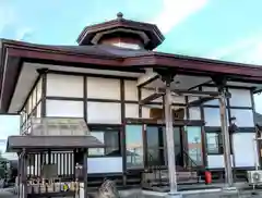 薬王寺(宮城県)