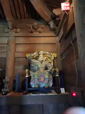 瑞龍寺(富山県)