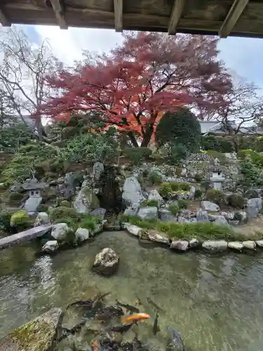 滋賀院門跡(滋賀県)