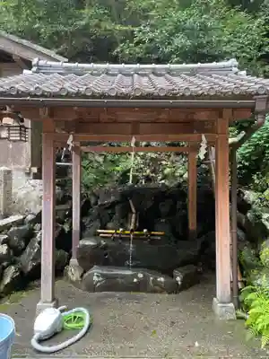 崇道神社(京都府)