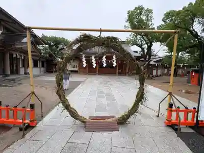方違神社(大阪府)