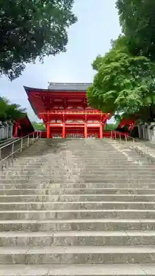 近江神宮(滋賀県)