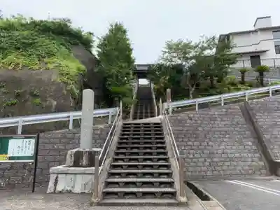 正榮山妙海寺のその他建物