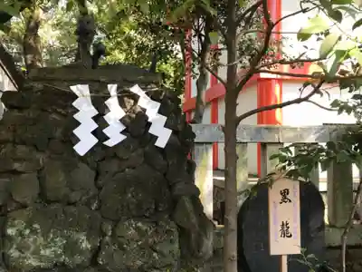 田無神社のその他建物