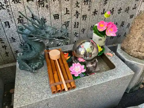 露天神社（お初天神）(大阪府)