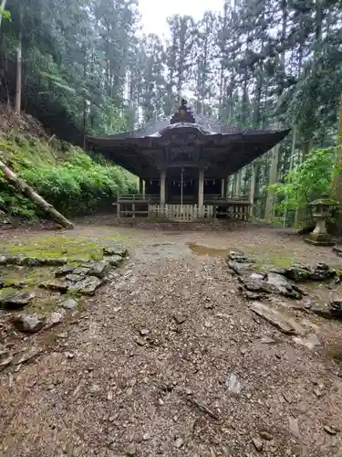 賀蘇山神社(栃木県)