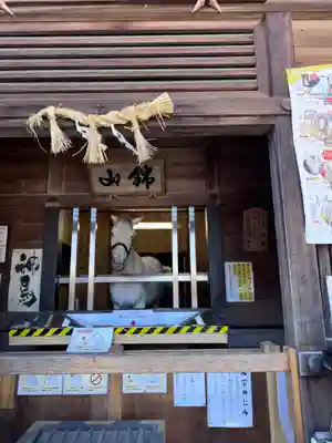 多度大社(三重県)