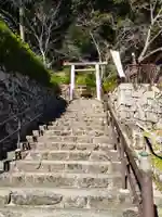 三社権現(奈良県)