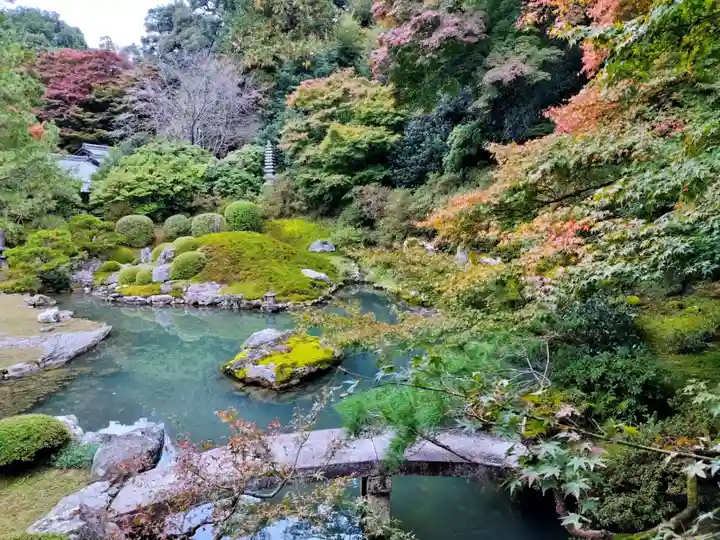 青蓮院門跡(京都府)