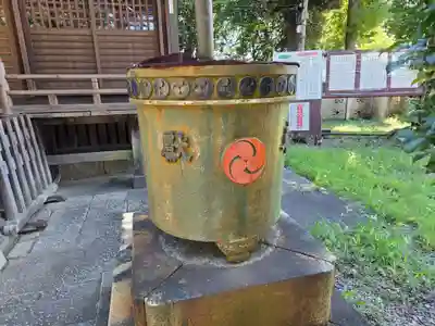 香取神社(東京都)