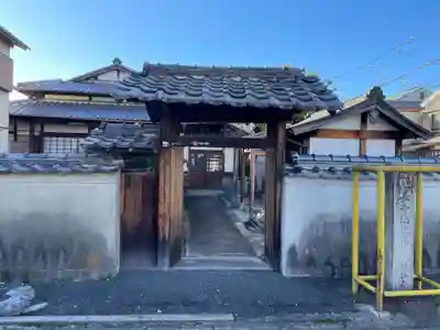 竹林禅寺(竹林寺)(京都府)