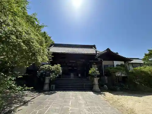 海岸寺奥の院(香川県)