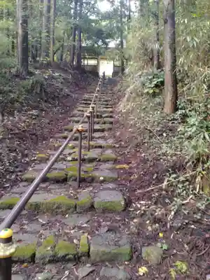 森合観音堂(宮城県)