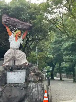天岩戸神社(宮崎県)