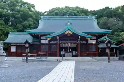 川原神社(愛知県)
