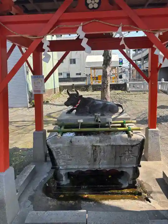 天神社(静岡県)