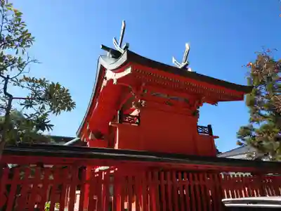 東照宮(広島県)