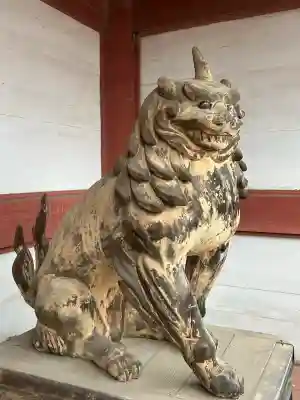 美濃國一宮 南宮大社(岐阜県)