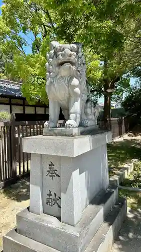住吉大社(大阪府)