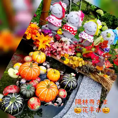 陽林寺(福島県)