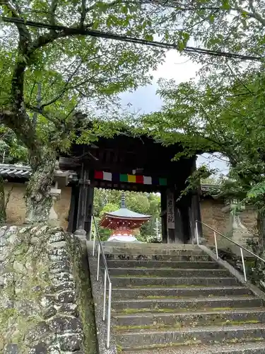 慈尊院(和歌山県)