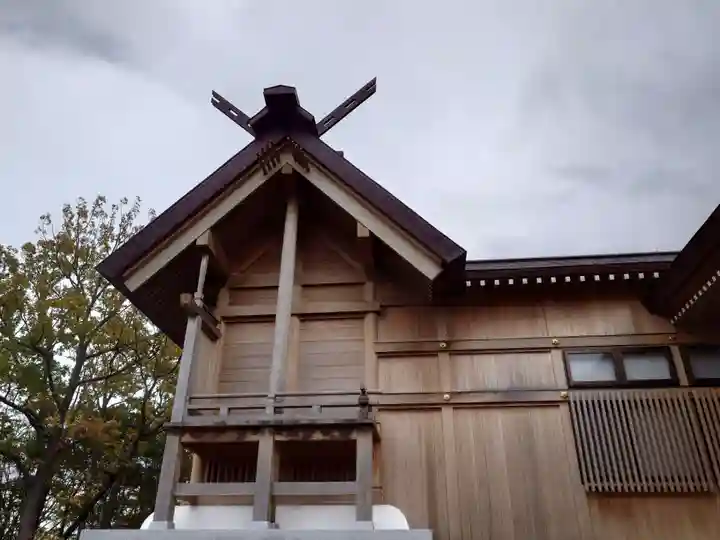 春日神社(新潟県)