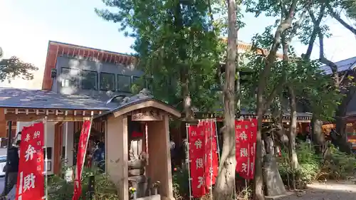 増上寺塔頭 三縁山 宝珠院のその他建物