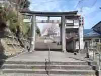 蒲生神社(栃木県)