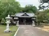 熊野神社(熊野町)(群馬県)