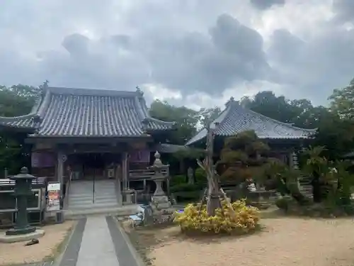 法輪寺(徳島県)