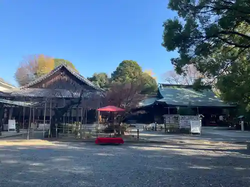 水無瀬神宮(大阪府)