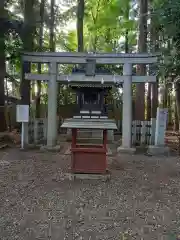 常磐神社(茨城県)