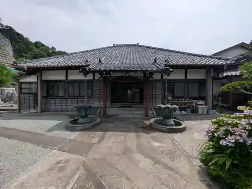 蓮乗院(神奈川県)