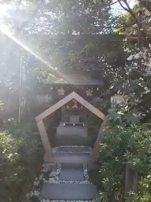 阿佐ヶ谷神明宮(東京都)