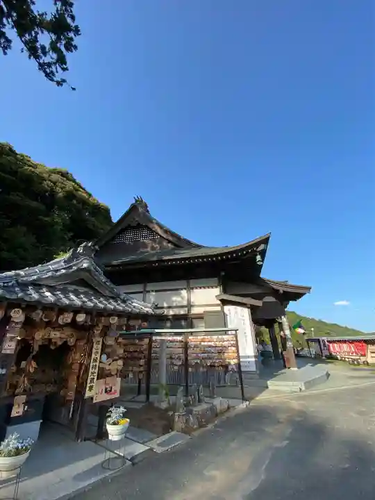 舘山寺(静岡県)