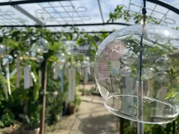 おふさ観音(観音寺)(奈良県)