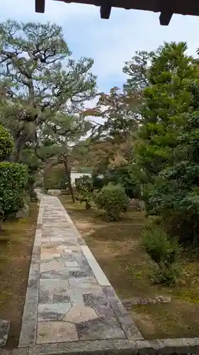 蟠桃院(京都府)