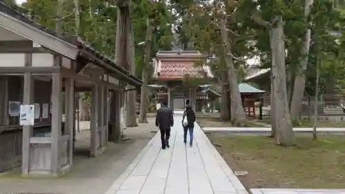 善寶寺のその他建物